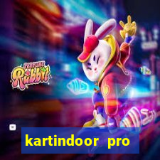 kartindoor pro raposo shopping